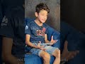 School Exam Results 2023 Kuldeep Singhania Shorts