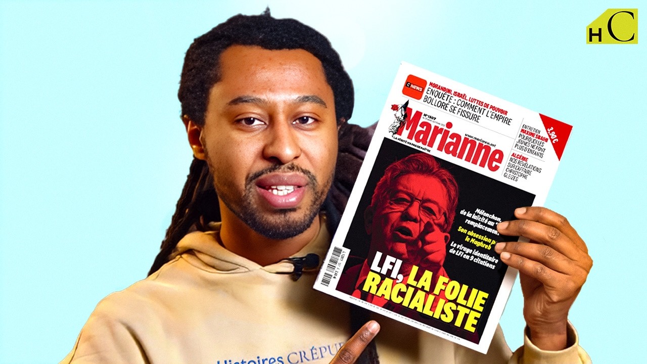 Comment le racisme divise la gauche ?