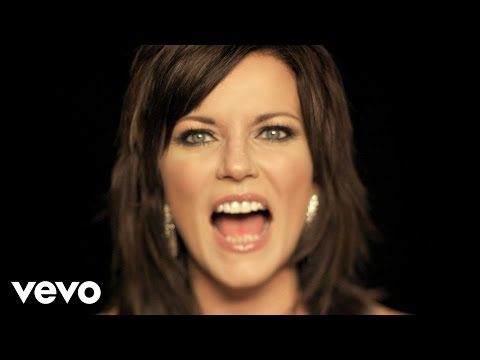 Martina McBride - Wrong Baby Wrong