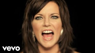 Martina McBride - Wrong Baby Wrong