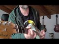 Carè - Nu Genea (Guitar Cover)