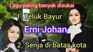 Download lagu Teluk Bayur, Senja di batas kota Erni Johan  mp3