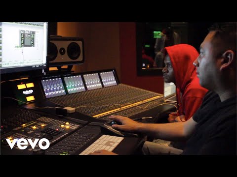 Slim 400 - Visits the Bay Area (vlog)