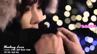 LUNA FX & CHOI LU KUS – Healing Love ost kill me heal me  Sub español