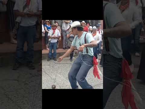Desfile de Andas Puente Nacional Santander 2026. novedades