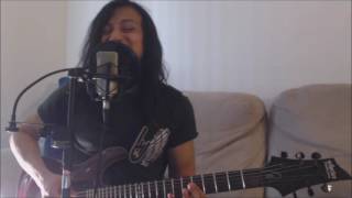 Ghost - Coheed and Cambria (cover)