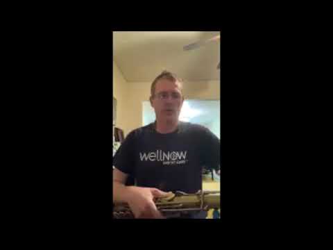 Ask Eric: 12 Tone Line