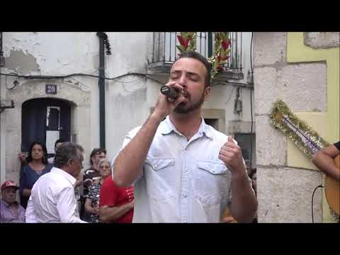 Nelson Lemos - "Há fado em mim" (Artur Ribeiro / Miguel Ramos)