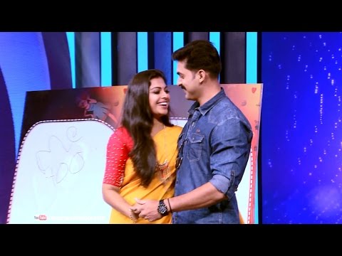 Onnum Onnum Moonu Season 2 I  The BIG revelation of Anusree & Reyjan I Mazhavil Manorama