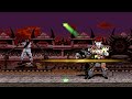 MORTAL KOMBAT CHAOTIC NEW ERA SLASH FULL PLAYTHROUGH