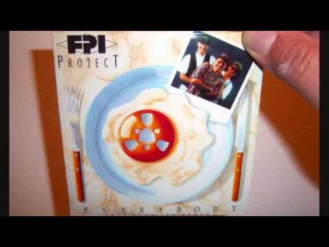 Video thumbnail for Dancin’ Feet