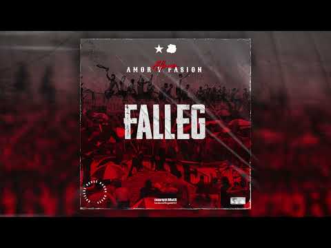 Brigade Rouge ✪ FALLEG ✪