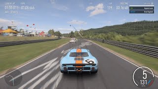 Setting a World Record on the World's Greatest Track! (Forza Motorsport)