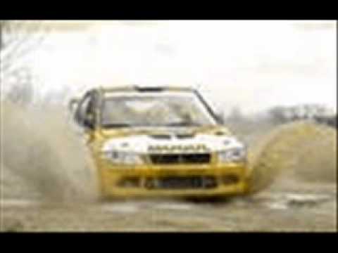 Daniel Landa megamix