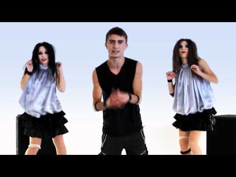 Jussi Mayn feat.G-One - Bye Bye 2012  (Official Video)