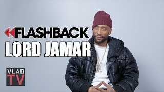 Flashback: Lord Jamar Debates Vlad on Black Thought Being a Top MC