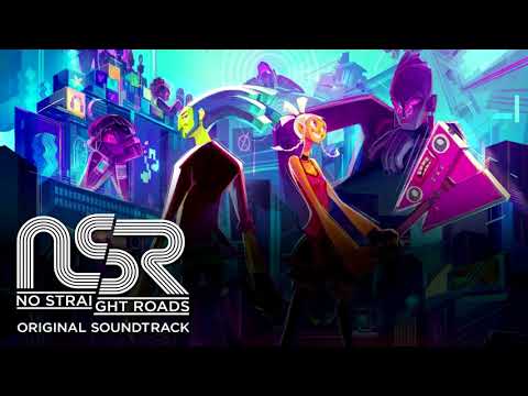 DK West First Encounter - No Straight Roads (With Clap Sound Effects)