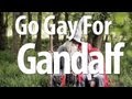 Go Gay For Gandalf - A Cinema Sins Music Video ...