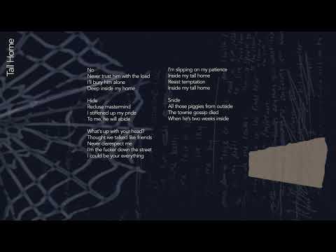 Tall Home - Momma