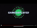 My New Intro! (Which I may or may not add to my channel)