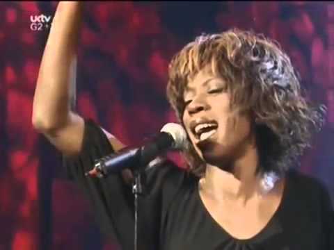 Heather Small | Nobody But You | Parkinson