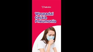 Download lagu Be aware of the symptoms of pneumonia in the following ways! mp3