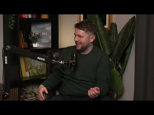 Dominik Rose, SAP LeanIX