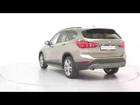 162D21330 - 2016 BMW X1 sDrive18d Sport 25,950