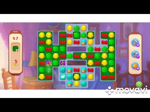 Homescapes 9385, 9386, 9387, 9388, 9389 level #homescapes