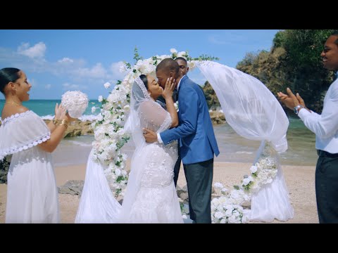 Flying to the moon - Rayka (Clip officiel)