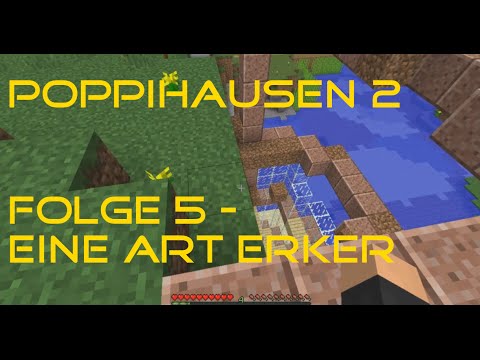 Poppihausen 2 - Folge 5 - Eine Art Erker