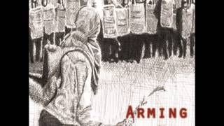 Better Undead Than Red- Ivan And The Backpackers.wmv