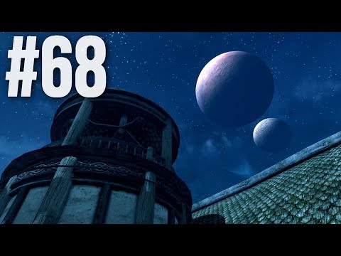 Skyrim Legendary (Max) Difficulty Part 68 - Home Improvement