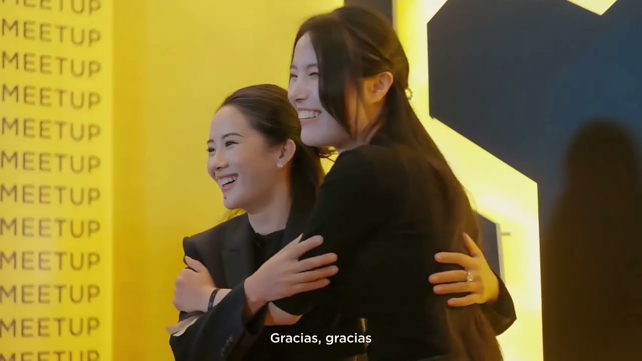 36 horas con Yi (teaser)