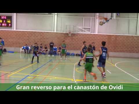 2016-12-29 CB ILICITANO 63-52 MOLINA BASKET