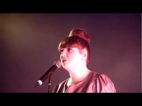 Luce - Manger Du Sable @ Trianon