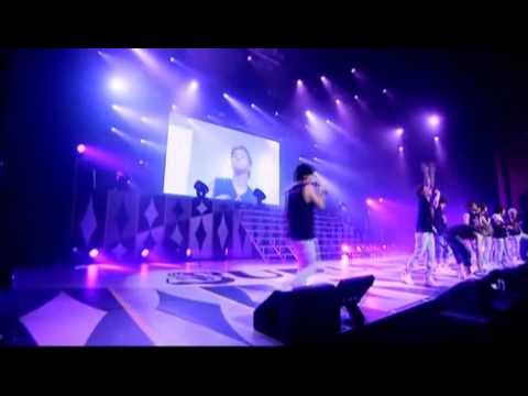 HQ[Live] Sapphire Blue - Super Junior Premium Live in Japan 2009