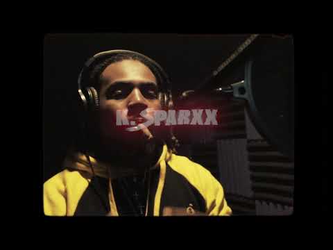 K.Sparxx -Bae (Freestyle Music Video)
