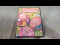 Christmas With The Chipmunks DVD Overview