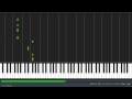 Haddaway - What Is Love [Piano Cover in ...