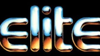 ZX Spectrum. Elite Systems. A bunch of their games.