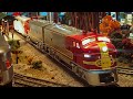 I Ve Been Working On The Model Railroad Layout Update September 2021