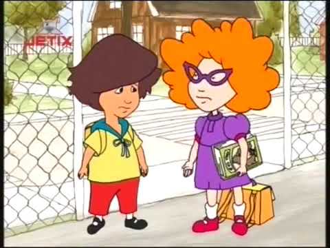 Copiii de la 402 | Sezonul 1 | Episodul 14 | Regimul anti mucus, energizant de curățare arterială