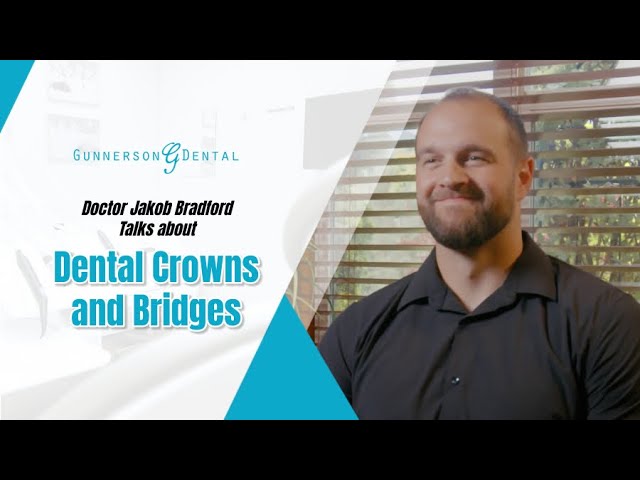 Repair Your Smile With Dental Crowns & Bridges in Payson