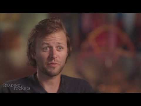 Favorite picture books