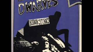 The Dwarves-Be A Caveman