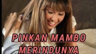 Download lagu Pinkan Mambo - Merindunya mp3