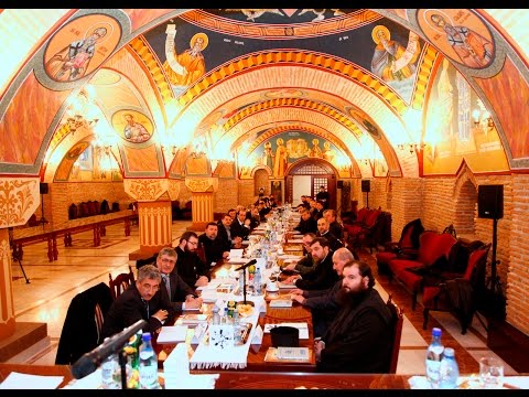 RETROSPECTIVA ANULUI 2015, ÎN ARHIEPISCOPIA BUZĂULUI ŞI VRANCEI