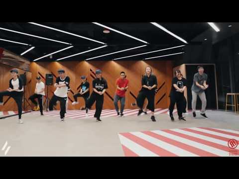 Locking Open with KS | Recognize! Studios