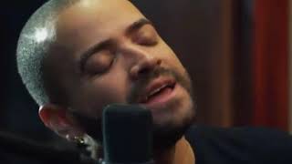 Nacho - No Te Vas (Acoustic Versión)